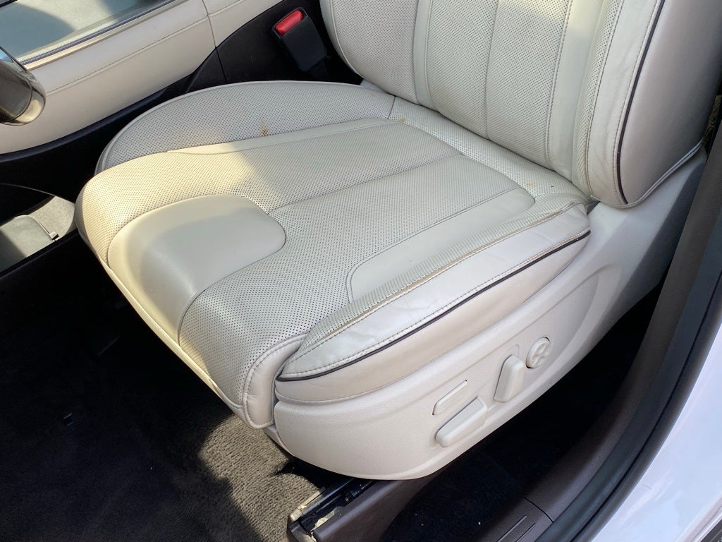 2020 Hyundai PALISADE Limited AWD-NEW BRAKES-LEATHER