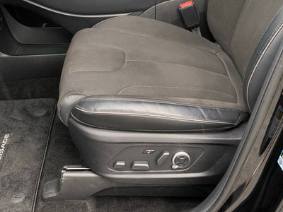 2025 Hyundai PALISADE Calligraphy Night Edition AWD BLACK ON BLACK