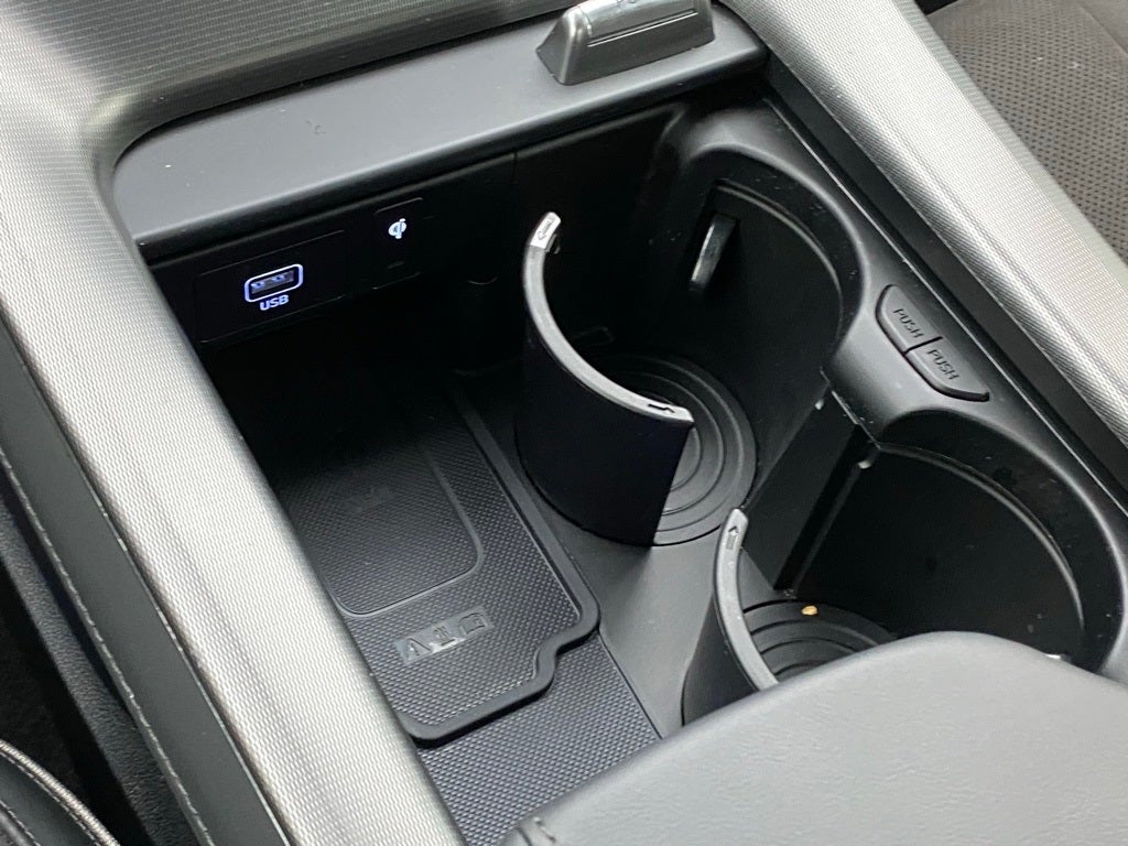 2025 Hyundai PALISADE Calligraphy Night Edition AWD BLACK ON BLACK