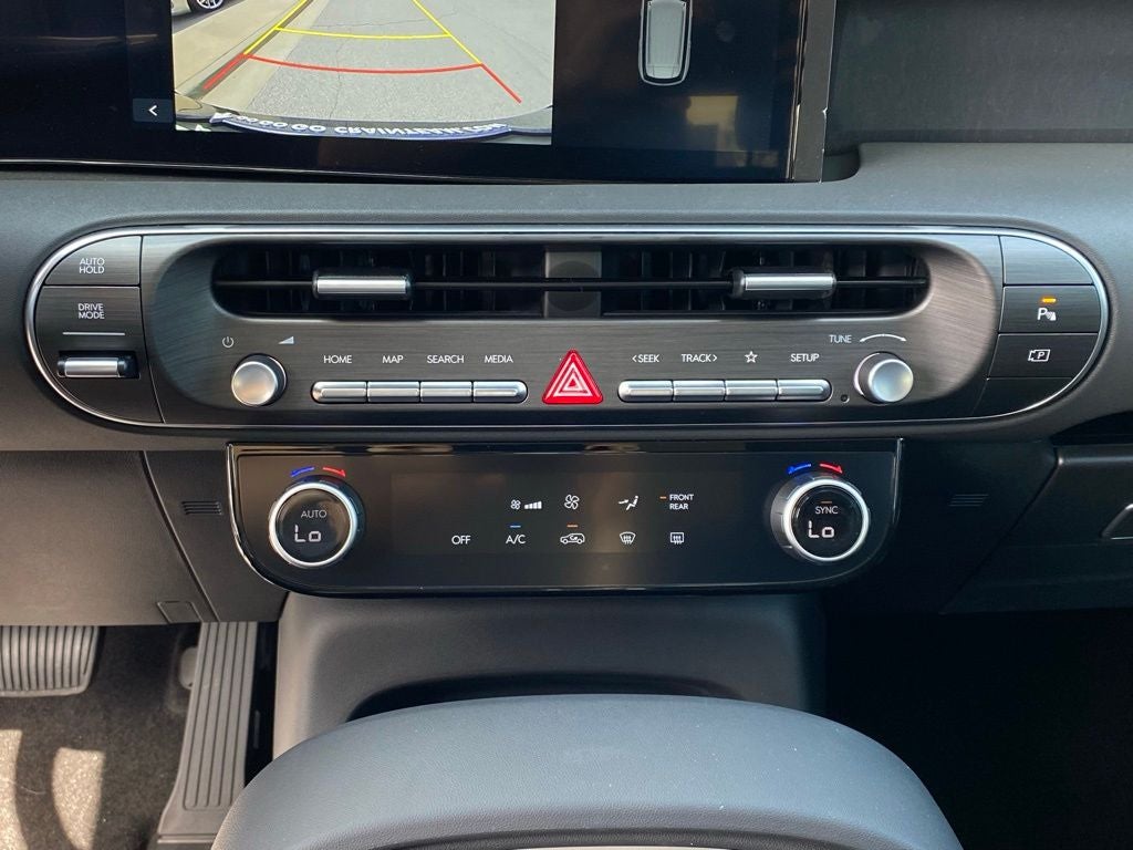 2026 Hyundai PALISADE SE FWD