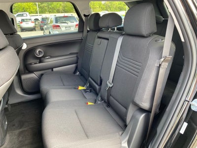 2026 Hyundai PALISADE SE FWD