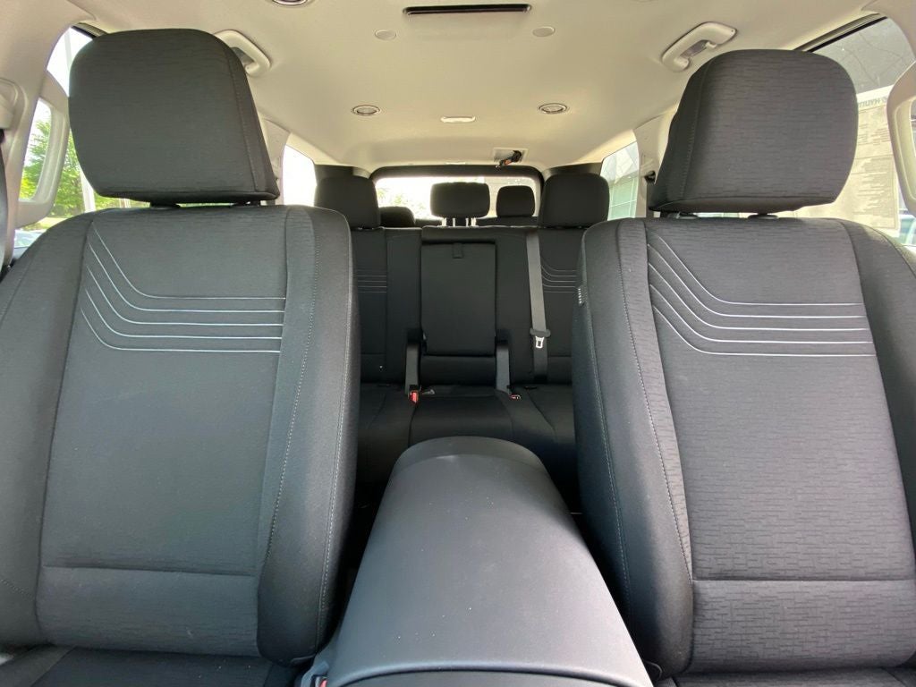 2026 Hyundai PALISADE SE FWD