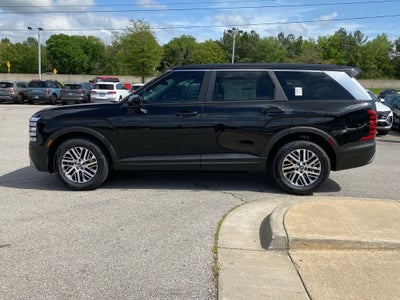 2026 Hyundai PALISADE SE FWD