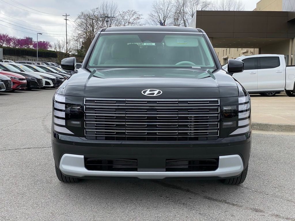 2026 Hyundai PALISADE SE AWD