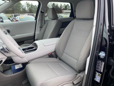 2026 Hyundai PALISADE SE AWD