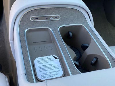 2026 Hyundai PALISADE HYBRID Blue SEL Premium 7P