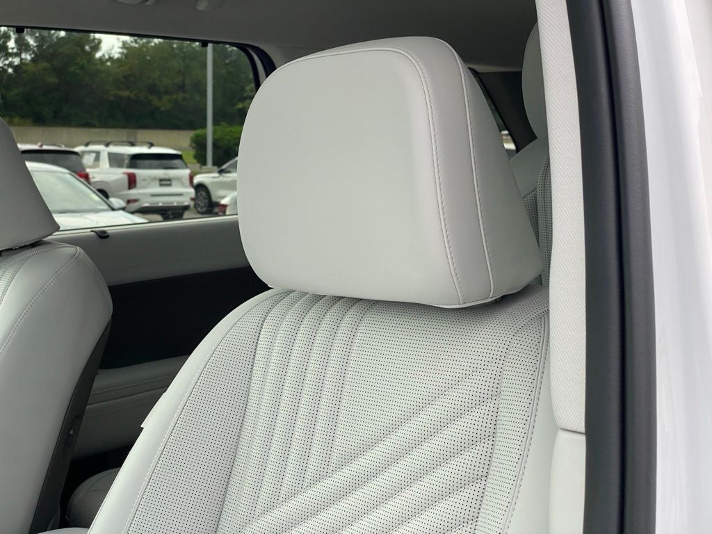 2026 Hyundai PALISADE HYBRID SEL Premium 7P