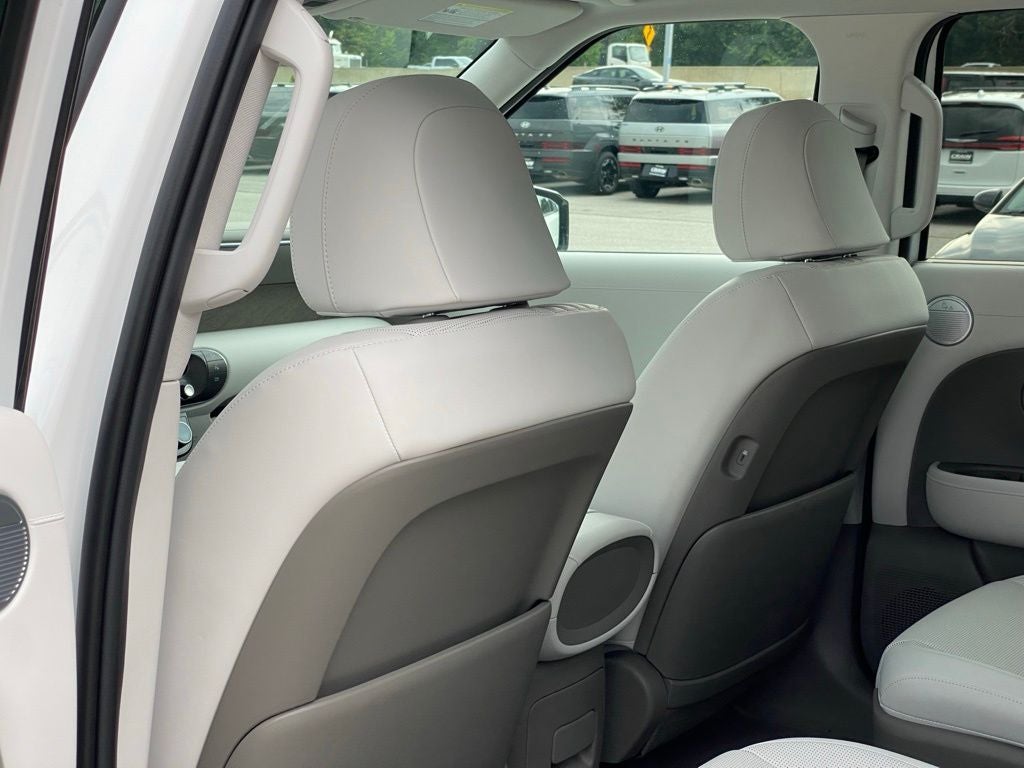 2026 Hyundai PALISADE HYBRID SEL Premium 7P