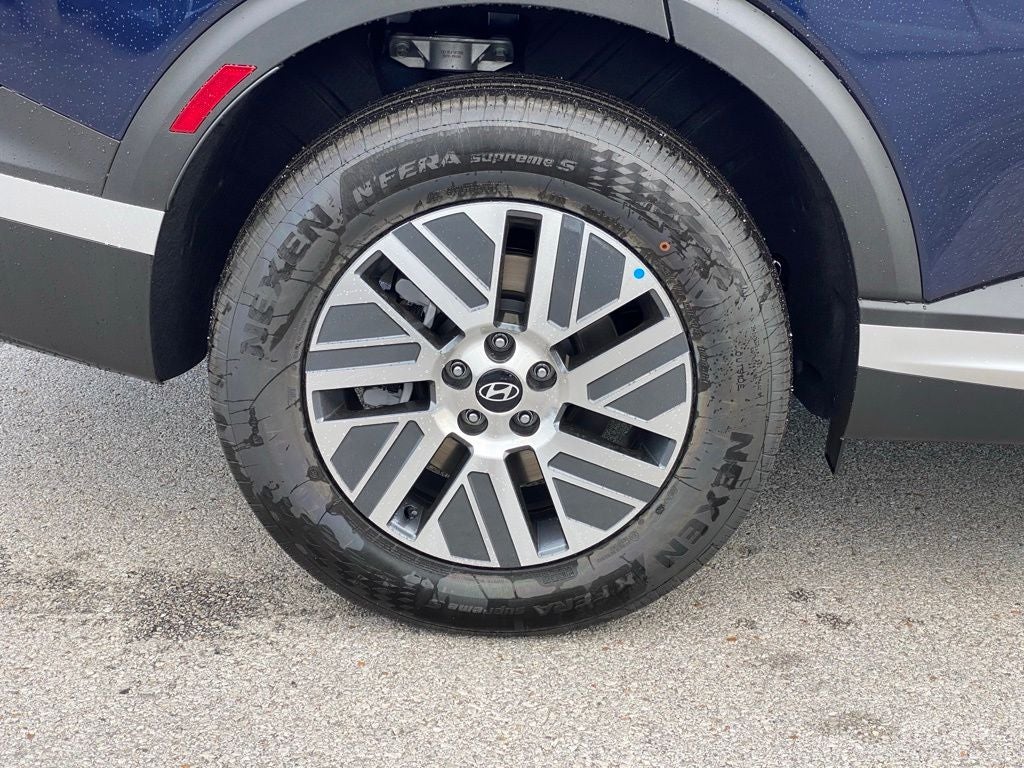 2027 Hyundai PALISADE HYBRID SEL Premium 7P