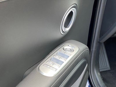2027 Hyundai PALISADE HYBRID SEL Premium 7P