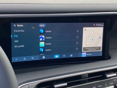 2027 Hyundai PALISADE HYBRID SEL Premium 7P