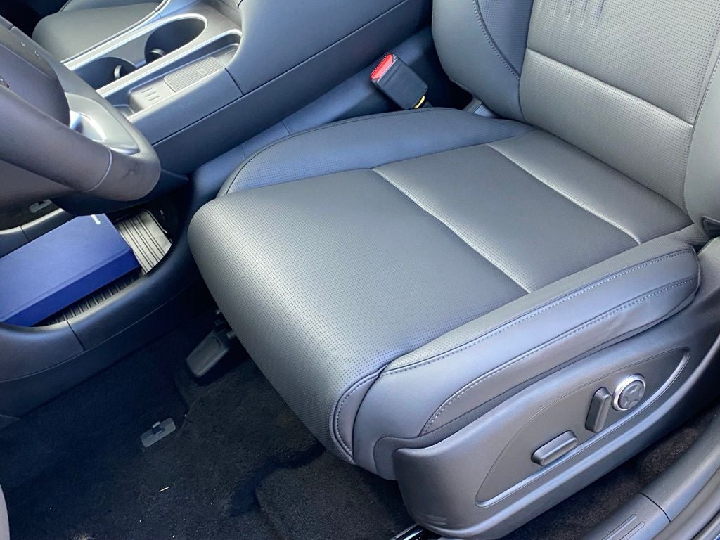 2027 Hyundai PALISADE HYBRID SEL Premium 7P