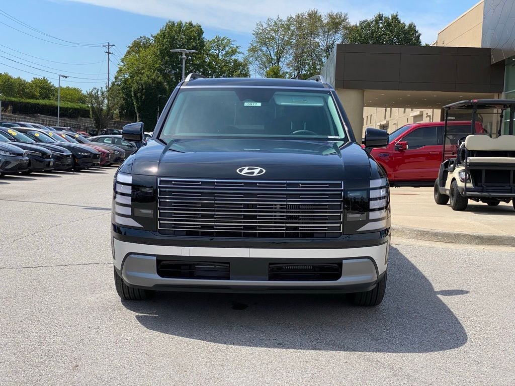 2026 Hyundai PALISADE HYBRID SEL Premium 7P