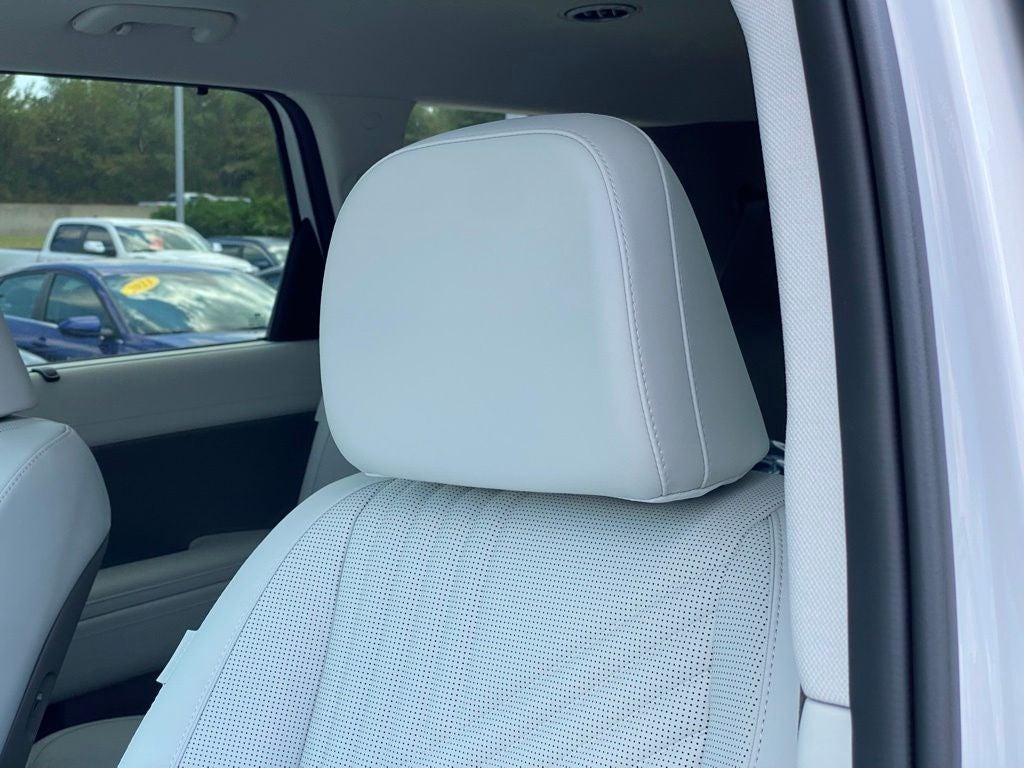 2026 Hyundai PALISADE HYBRID SEL Premium 7P