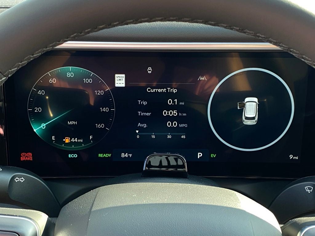2026 Hyundai PALISADE HYBRID SEL Premium 7P