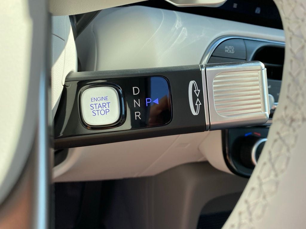 2026 Hyundai PALISADE HYBRID SEL Premium 7P