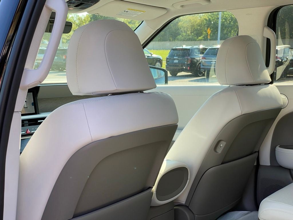 2026 Hyundai PALISADE HYBRID SEL Premium 7P