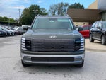 2027 Hyundai PALISADE HYBRID SEL Premium 7P