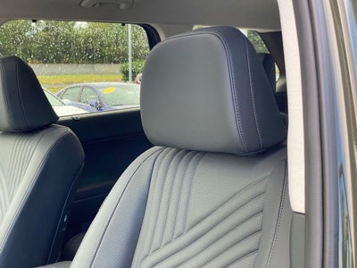 2027 Hyundai PALISADE HYBRID SEL Premium 7P