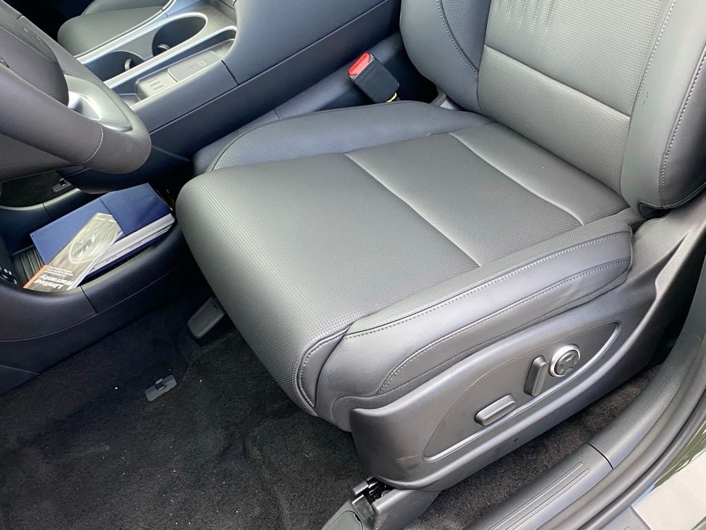 2027 Hyundai PALISADE HYBRID SEL Premium 7P