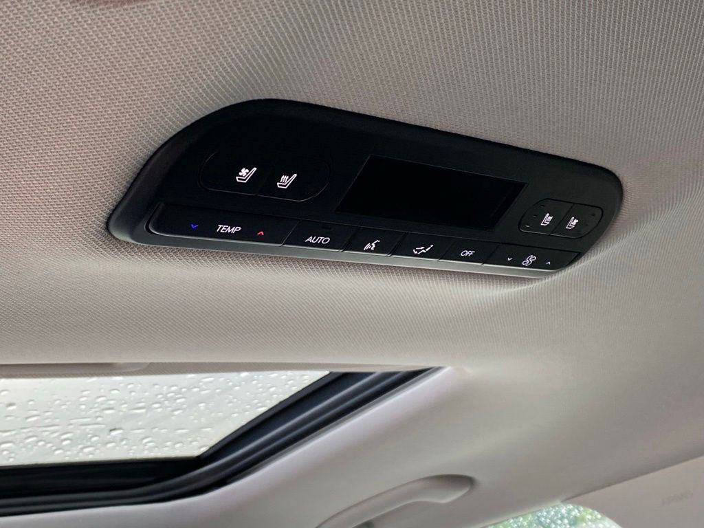 2027 Hyundai PALISADE HYBRID SEL Premium 7P