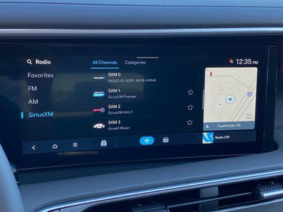 2027 Hyundai PALISADE HYBRID SEL Premium