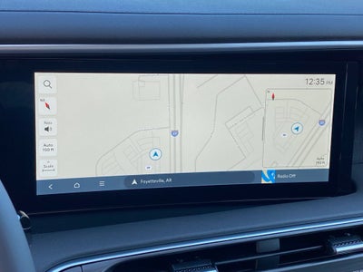 2027 Hyundai PALISADE HYBRID SEL Premium