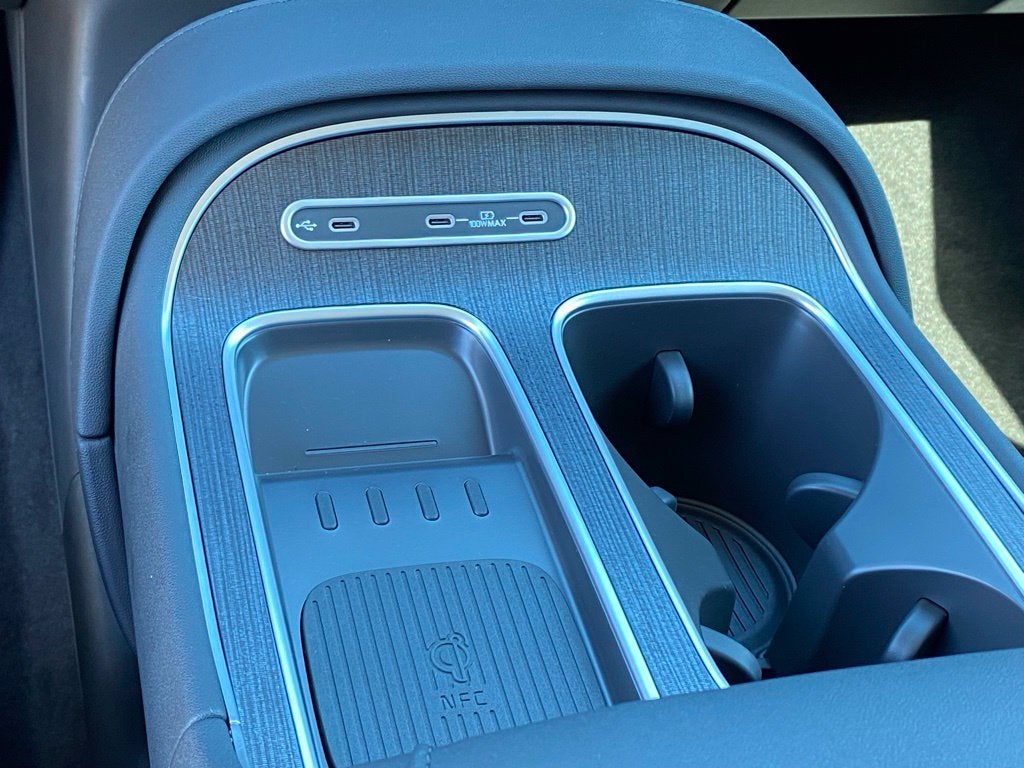 2027 Hyundai PALISADE HYBRID SEL Premium