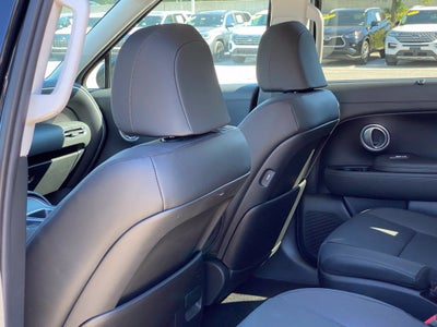 2027 Hyundai PALISADE HYBRID SEL Premium