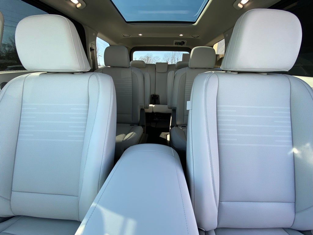 2026 Hyundai PALISADE Limited AWD