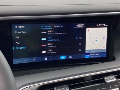 2027 Hyundai PALISADE HYBRID Limited