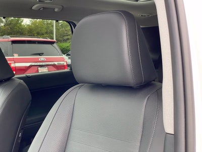 2027 Hyundai PALISADE HYBRID Limited