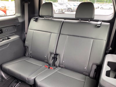 2027 Hyundai PALISADE HYBRID Limited