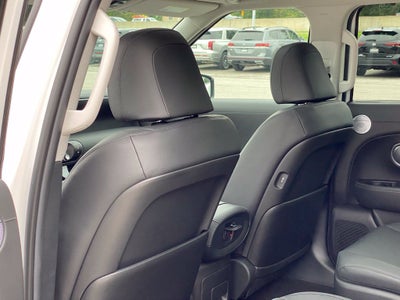 2027 Hyundai PALISADE HYBRID Limited