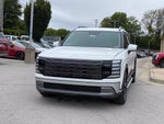 2027 Hyundai PALISADE HYBRID Limited