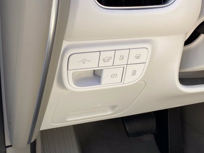 2027 Hyundai PALISADE HYBRID Limited 7P