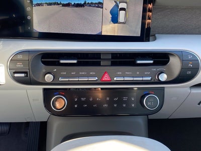 2027 Hyundai PALISADE HYBRID Limited 7P