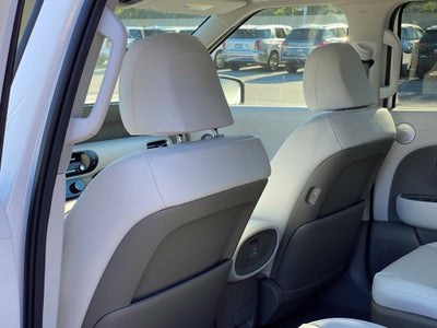 2027 Hyundai PALISADE HYBRID Limited 7P