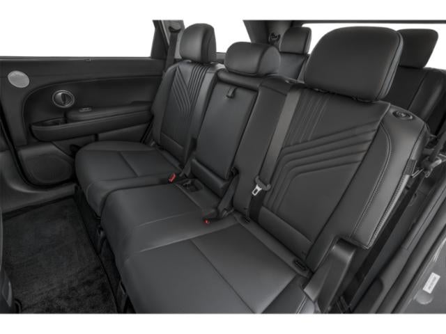 2027 Hyundai PALISADE SEL AWD