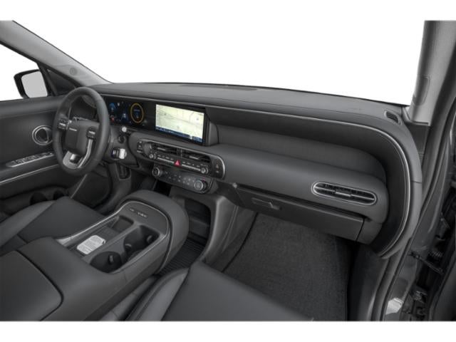 2027 Hyundai PALISADE SEL AWD