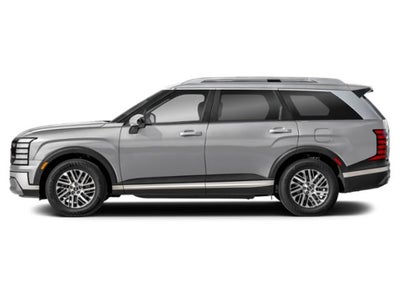 2027 Hyundai PALISADE SEL AWD
