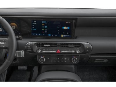 2027 Hyundai PALISADE SEL AWD