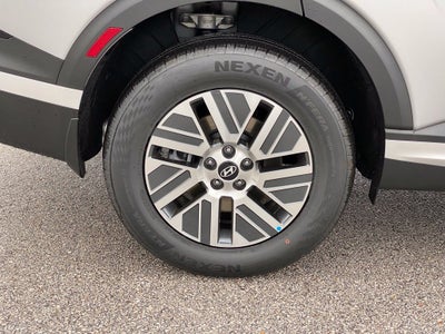 2027 Hyundai PALISADE HYBRID SEL 7P