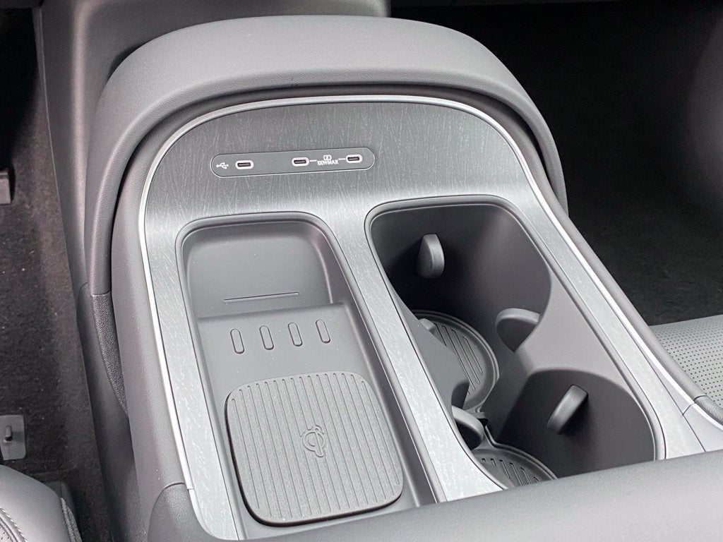 2027 Hyundai PALISADE HYBRID SEL 7P