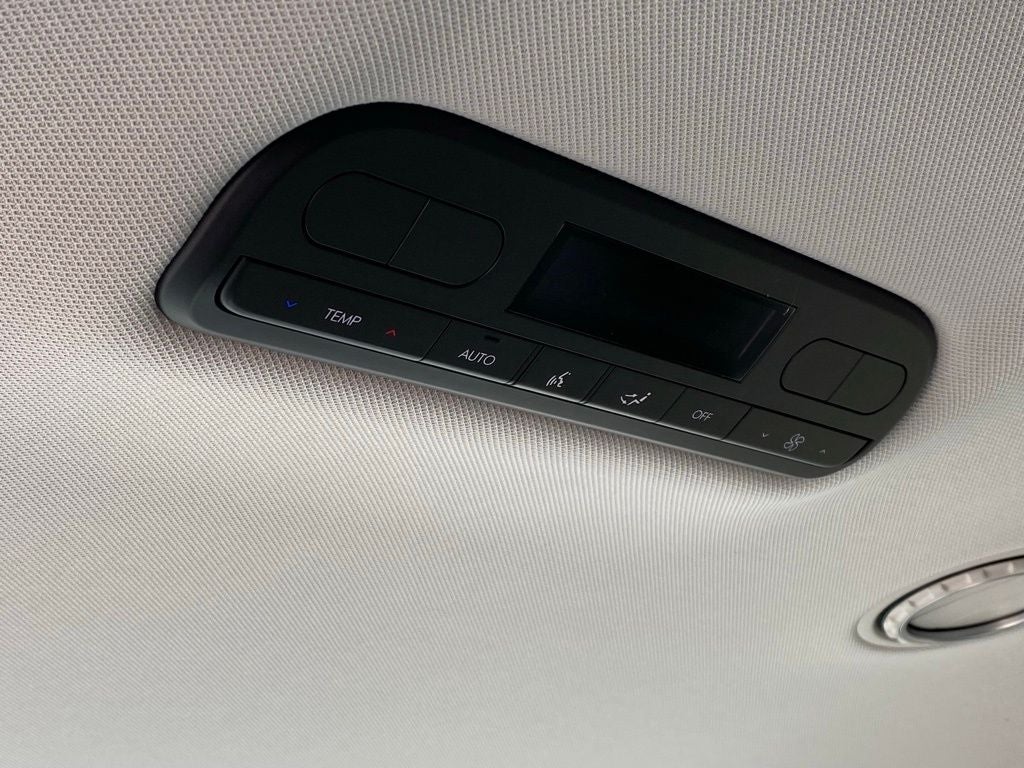 2027 Hyundai PALISADE HYBRID SEL 7P