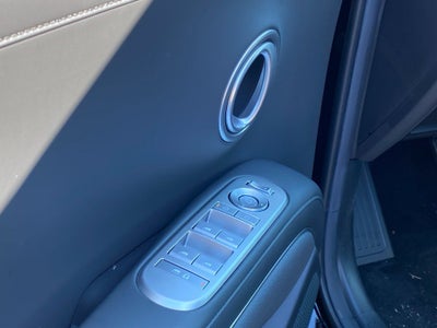 2027 Hyundai PALISADE Calligraphy AWD