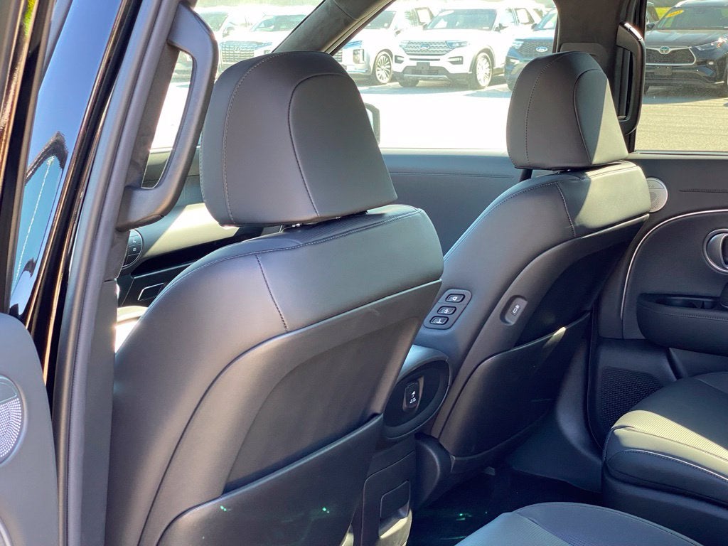 2027 Hyundai PALISADE Calligraphy AWD