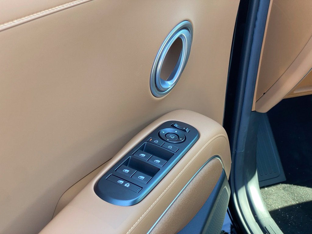 2027 Hyundai PALISADE Calligraphy AWD