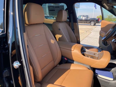 2027 Hyundai PALISADE Calligraphy AWD