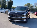 2027 Hyundai PALISADE Calligraphy AWD